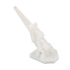 Marine Yachts and Motorboats Speedometer with PVC Tube