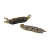 PIAGGIO Medley 125 150, HONDA PCX 125 Front Brake Pads (2016-2021)