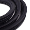 Rear Windshield Rubber Glass Seal Fits Toyota Land Cruiser FJ45 HJ45 1969-84 ADE