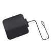BMW 7 Series F01 F02 Rear Bumper Tow Hook Eye Cover (2009-2012)