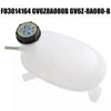 Ford Escape Engine Coolant Reservoir Expansion Tank with Cap (2017–2019)