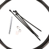 Dodge Ram Pick Up Fuel Line (1993–2004)