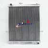 Nissan Patrol Y61 GU 4.8L TB48 Petrol 3 Row Radiator (2002-2012)
