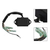 Yamaha 5hp 6hp 8hp 48hp 55hp CDI Module