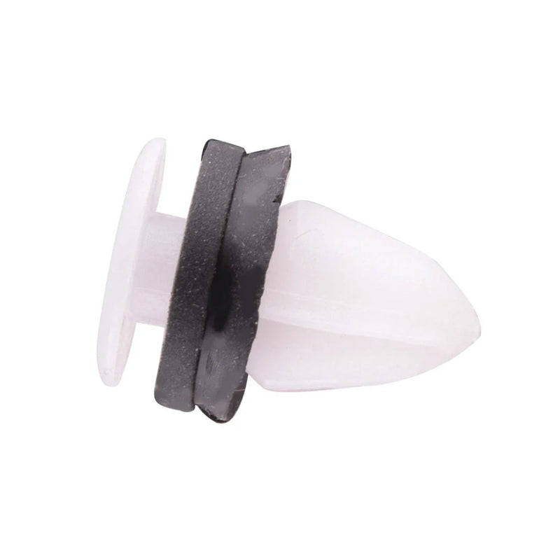 Ford Land Rover LR013135 10 x Door Trim Panel Clips (2005-2015)