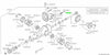 Subaru Rear Differential Sensor Temperature