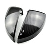 Audi A3 / S3 Replacement Rearview Mirror Cap Covers (2015–2021)
