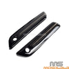 Harley Touring Road King LED Saddlebag Latch Light (2014-2023)