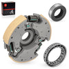 Kawasaki Bayou 220 KLF220 KLF220A Wet Clutch Centrifugal Carrier (1990-2007)