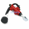 Honda CB1300F SUPER FOUR (2003-2009) / X4 Rear Brake Master Cylinder (1997-2000)