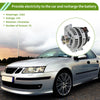 Honda Accord (2003-2007) 1 x Unit Alternator 105A 12V