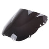 Honda CBR900 919 1998-1999 ABS Motorcycle Black Windscreen
