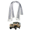 Nissan Datsun Patrol G60 1960-1980 Under Windshield Spacer Rubber Weatherstrip