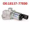 Suzuki Aerio, Esteem, Sidekick Idle Speed Air Control Valve (02-03, 99-02, 96-98)