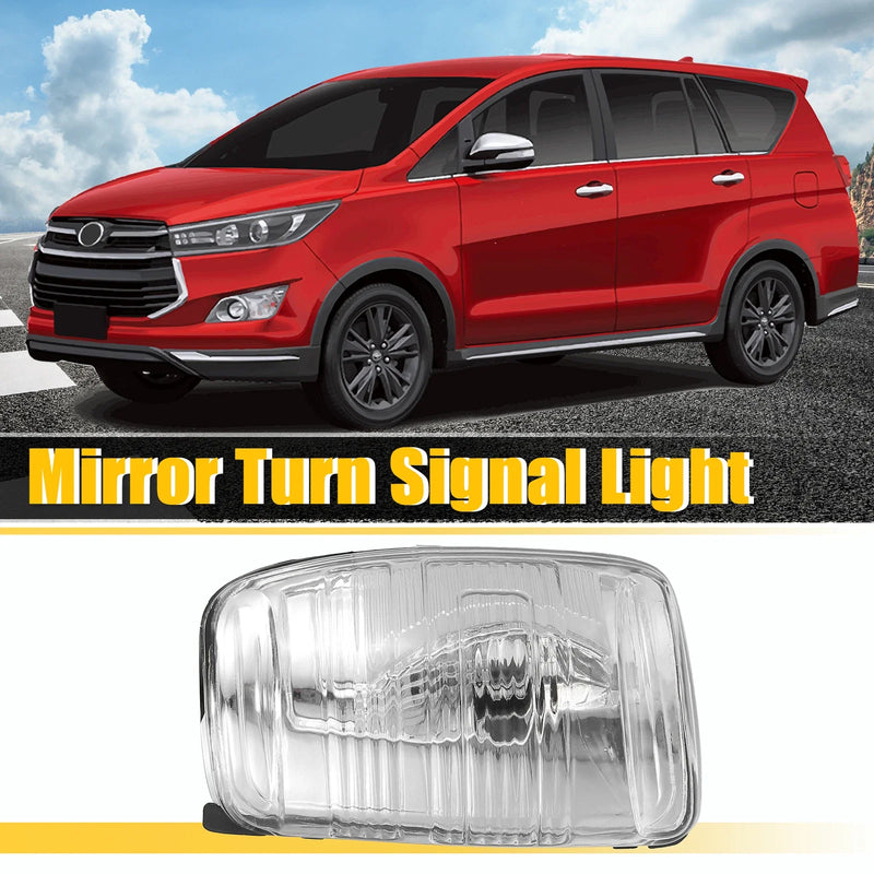 Ford Transit Front Right LED Turn Signal Light (2014-2023)