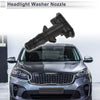 Land Rover (2010-2012) 1 Pc Headlight Washer Nozzle