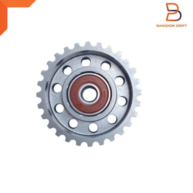 Toyota Hilux Ute Hiace Diesel Timing Belt (1988-2003)