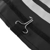 Jeep Wrangler JK JKU Hood End Bra Protector (2007-2018)
