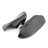 Yamaha XT1200Z Front Windshield Side Deflectors Covers (2014-2022)