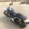Harley-Davidson Softail Street Bob FXBB Kickstand Kit (2018-2025)