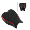 Ducati Streetfighter V2 Driver Cushion Den Front Seat (2022-2023)