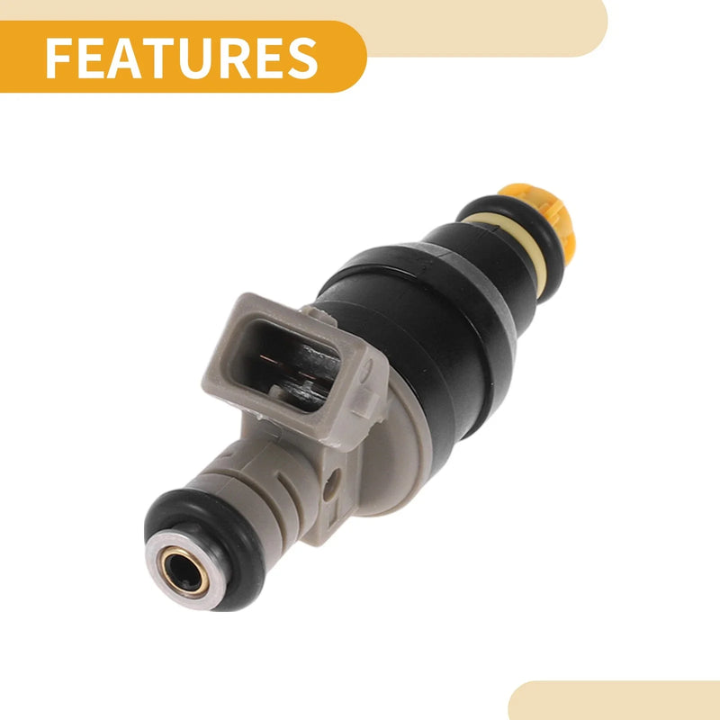 BMW E34 E36 2.0L 1 x Fuel Injector (1989 - 1999)