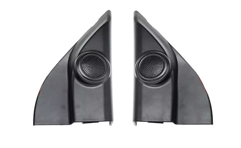 Toyota Hilux Tweeter Speaker Hole Cover Trim (2005-2014)