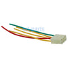 Honda CB500S, CBR125R, CBR125RS Regulator Link Harness Lead (00-06)