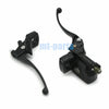 Honda VT1100T Shadow 1100 Rear Brake Master Cylinder (1998-2001)