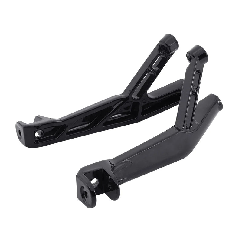 Yamaha YZF R1 R1S R1M Passenger Footpegs (2015-2025)