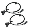 Ford Territory SX SY AWD Front ABS Wheel Speed Sensors (2004-2011)