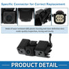 Chevrolet Cheyenne Rear View Park Assist Backup Camera (2014-2015)