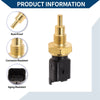 Engine Coolant Temperature Sensor Buick Regal (2000–2010)