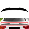Audi A5 S5 8T Sportback Glossy Black Rear Trunk Spoiler (2007-2016)