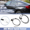 Toyota Echo ABS Wheel Speed Sensors (2000-2005)