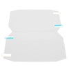 Suzuki GSX-S1000GT, Kawasaki Ninja Dashboard Screen Protector (2022-2023)