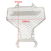 Honda X-ADV 750 Aluminum Radiator Guard (2021-2022)