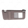 Toyota Camry Aurion Sun Visors (2007-2011)