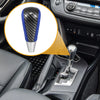Toyota Yaris Blue Gear Shift Knob (2004-2018)