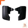 Holden Rodeo RA Genuine  Rear Mud Flap Splash Guards (2003-2011)