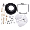 BMW F650 Carburetor Repair Kit (Fits Mikuni BST 33)