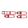 Alfa Romeo 159 Window Lift Switch Cover Trim (2004-2012)