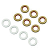 Subaru Forester Impreza WRX Main Case Bolts & Seals (2003-2023)
