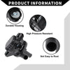 Lexus CT200h (2011-2017) 1 Pc Auxiliary Cooling Water Pump
