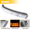 Hyundai Santa Fe LED Right Turn Signal Light (2007-2012)