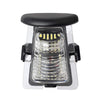 Jeep Wrangler JK Clear LED License Plate Light (2007-2017)