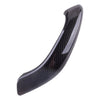 BMW X1 4Pcs Black Interior Door Handle Covers (2016-2018)
