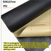Universal Car Inner Door Anti-Kick Pad Cover Trim