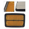Suzuki GSF650 GSF1250 Bandit High Flow Air Filter (2005-2016)