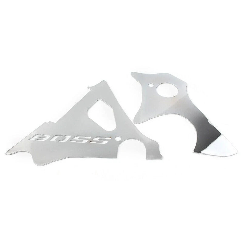 Suzuki BOULEVARD M109R VZR1800 Engine Side Cover Filler (2006-2023)